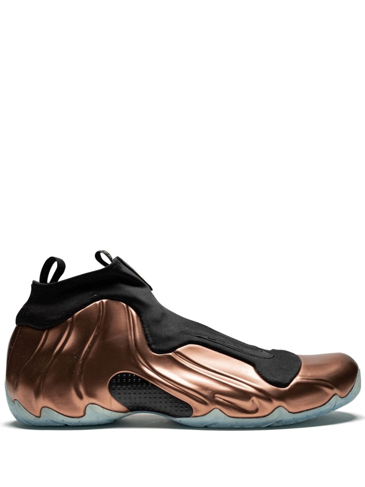 

Nike кроссовки Air Flightposite 2014 PRM, коричневый, Коричневый;серый, Nike кроссовки Air Flightposite 2014 PRM, коричневый