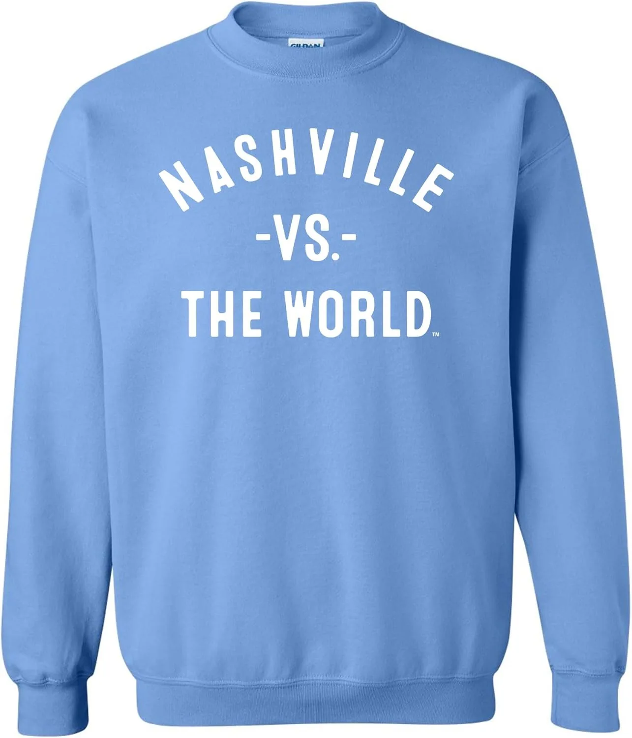 

Футболка VS THE WORLD Nashville VTW