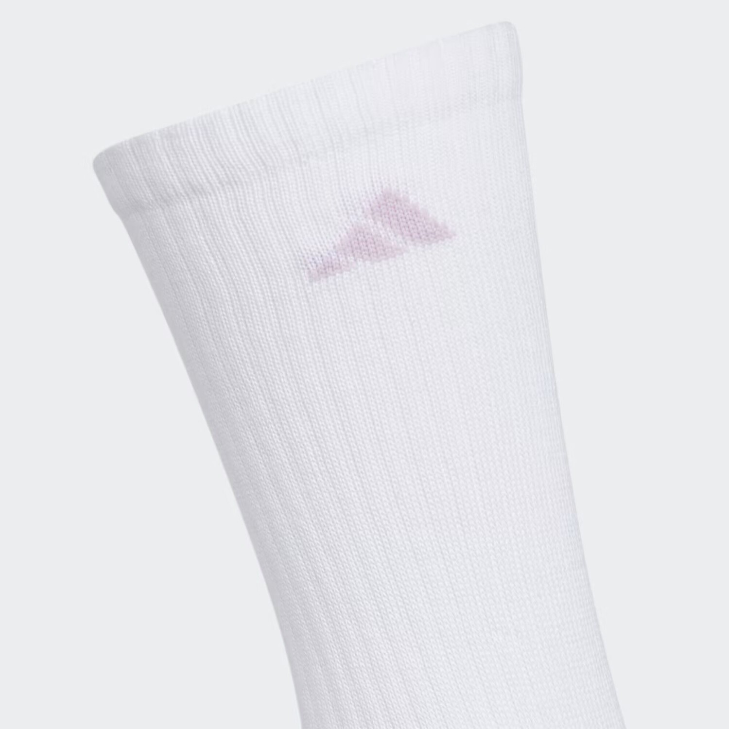 Носки WM ATH CUSHIONED 6 шт. Adidas, цвет White — фото 2