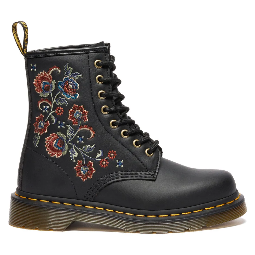 Ботинки Dr Martens 1460 Vonda Tf, черный — фото 3