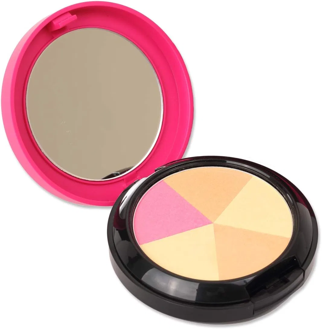 Пудра компактная Takako Sterling Powder, 12 г, 3 цвета