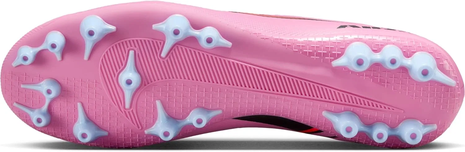 Детские кроссовки Nike Unisex Nike Mercurial Vapor 16 AcademySneaker, Mehrfarbig — фото 4