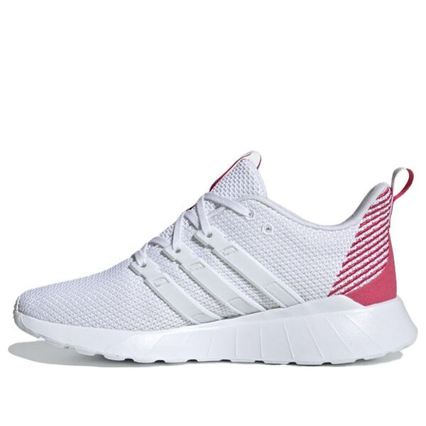 

Кроссовки neo questar flow красные Adidas, белый, Красный, Кроссовки neo questar flow красные Adidas, белый