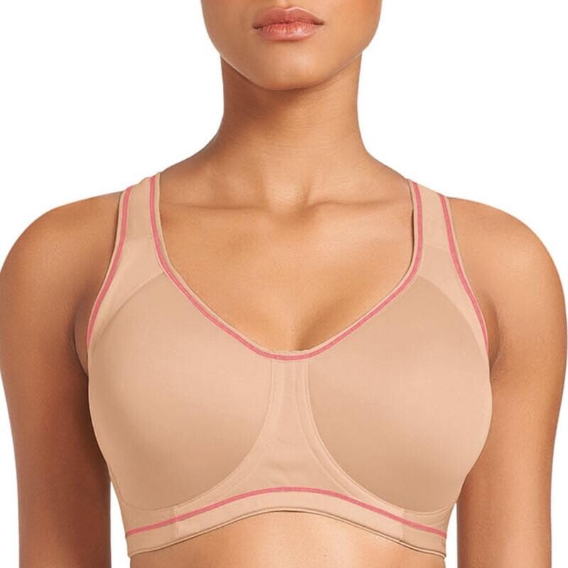 

Спортивный бюстгальтер Freya Active, бежевый