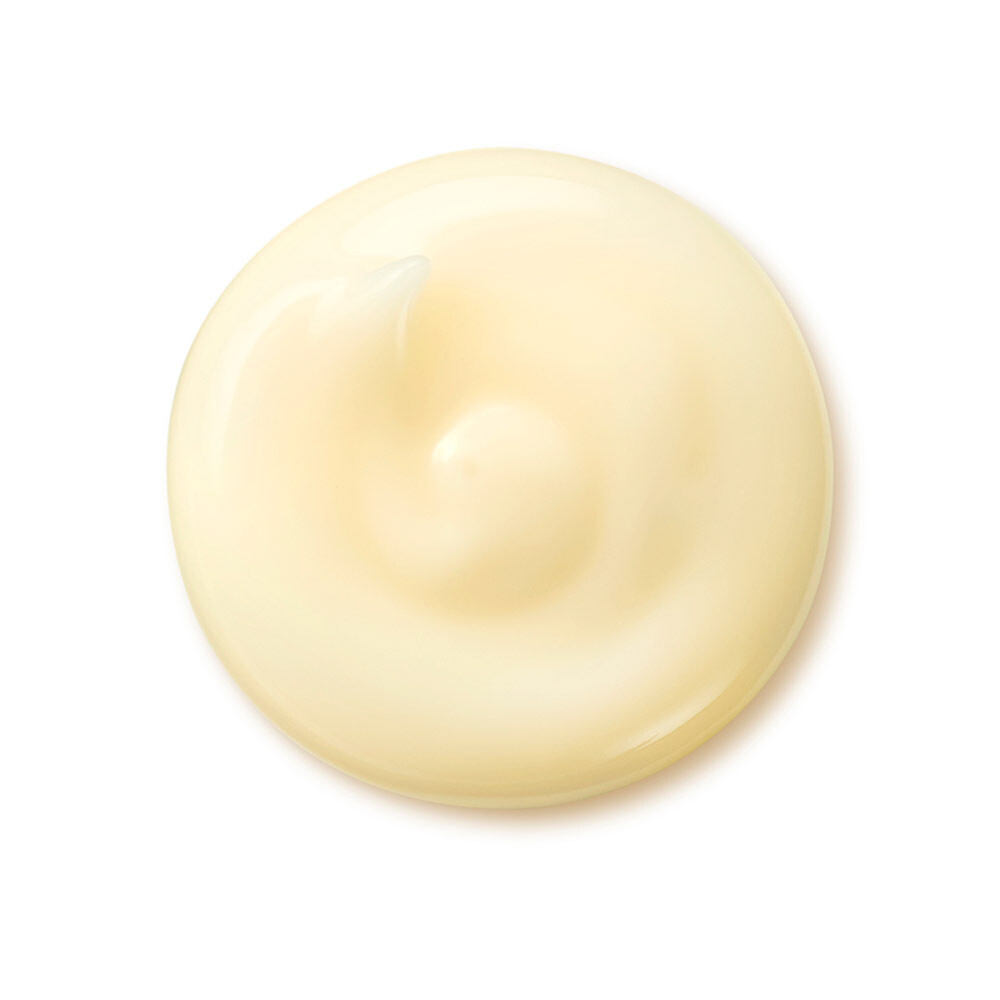 Крем для лица Shiseido — Против морщин Benefiance wrinkle smoothing cream, 50 мл — фото 3