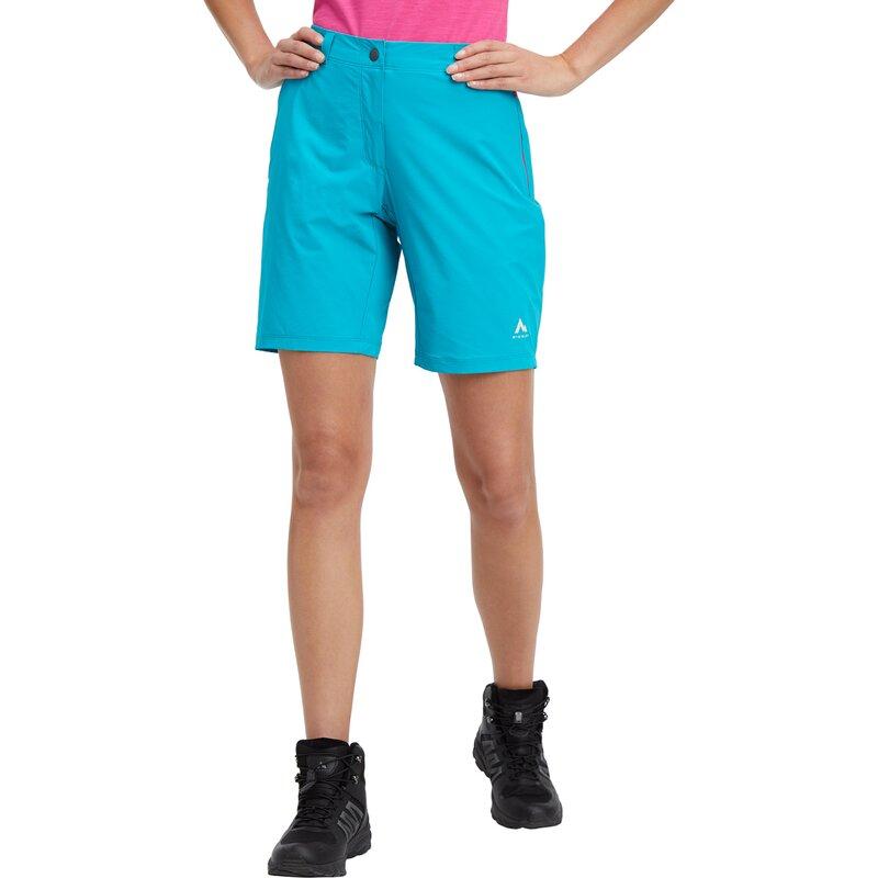 

Шорты Брентон Шоу Mckinley, мультиколор