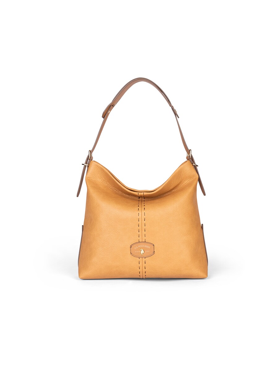 

Сумка U.S. POLO ASSN., цвет Light orange