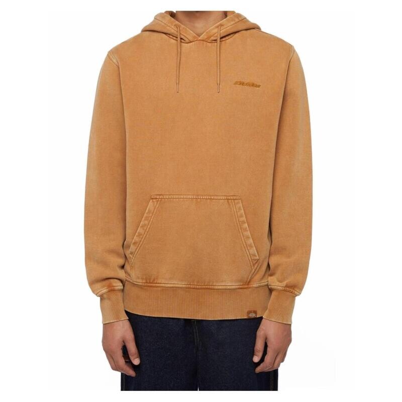 

Мужской свитер Dickies, коричневый
