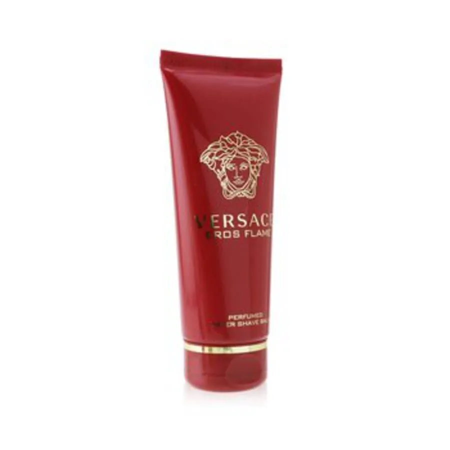 Versace - Eros Flame Бальзам после бритья 100 мл/3,4 унции