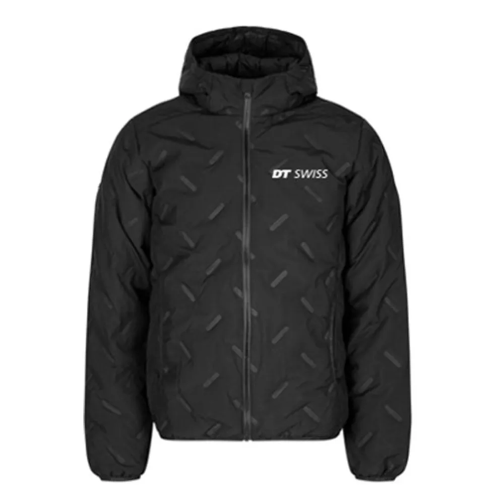 

Куртка DT Swiss, черный