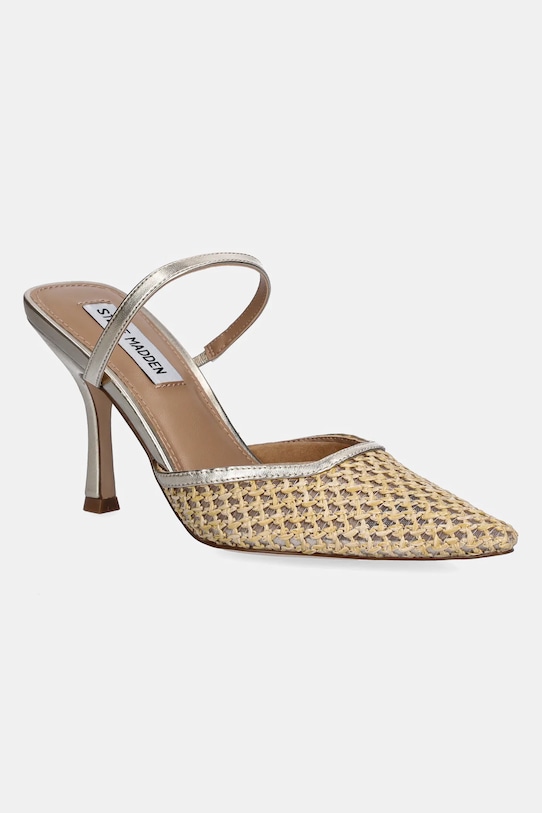 Туфли Brinley Steve Madden, золотой