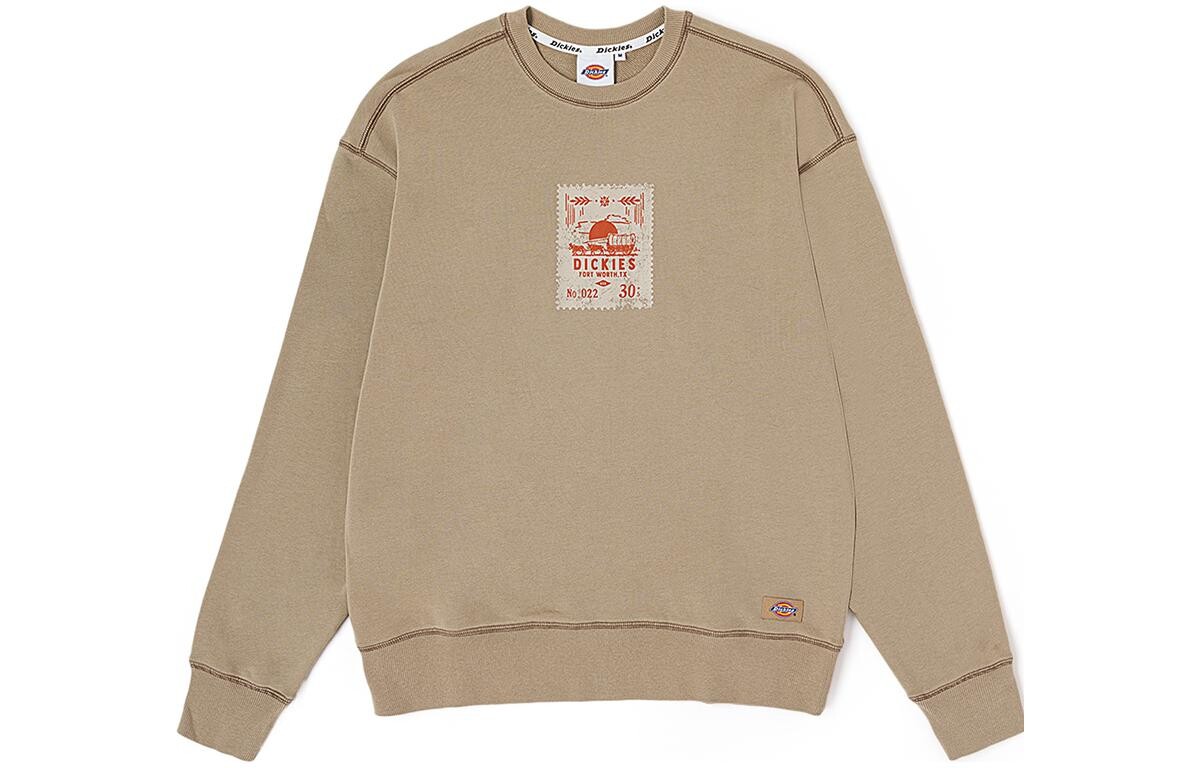

Толстовка мужская песчаник Dickies, цвет Sandstone