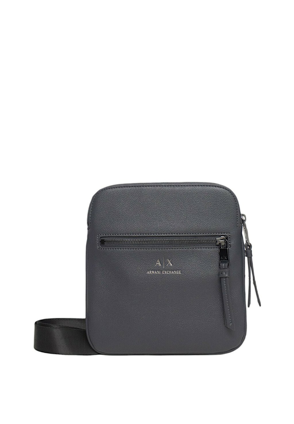 

Сумка через плечо Armani Exchange, темно-синий