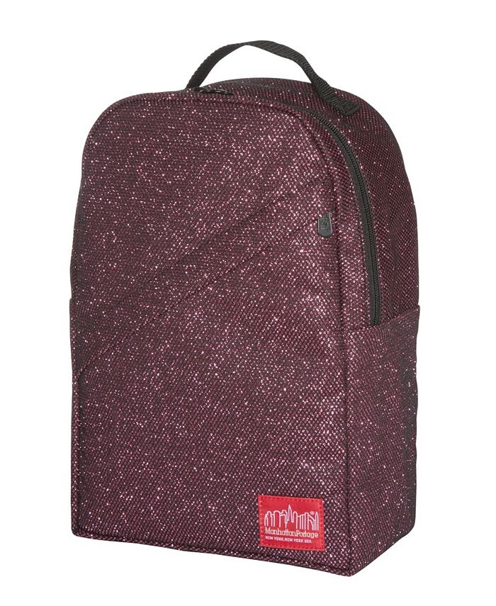 

Рюкзак «Полуночные охотники» Manhattan Portage, красный