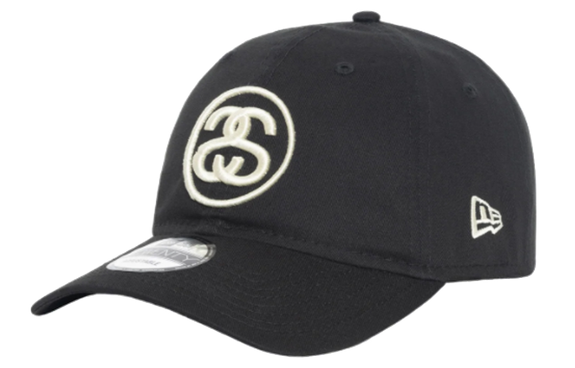 

Stussy Кепка Ss Link 9Twenty, Black
