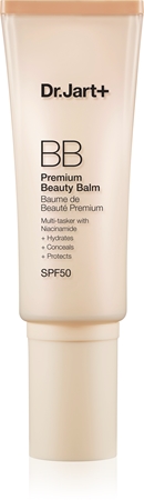 

Увлажняющий bb крем Dr. Jart+ Premium BB Tinted Moisturizer SPF 50, Light Medium 40 ml