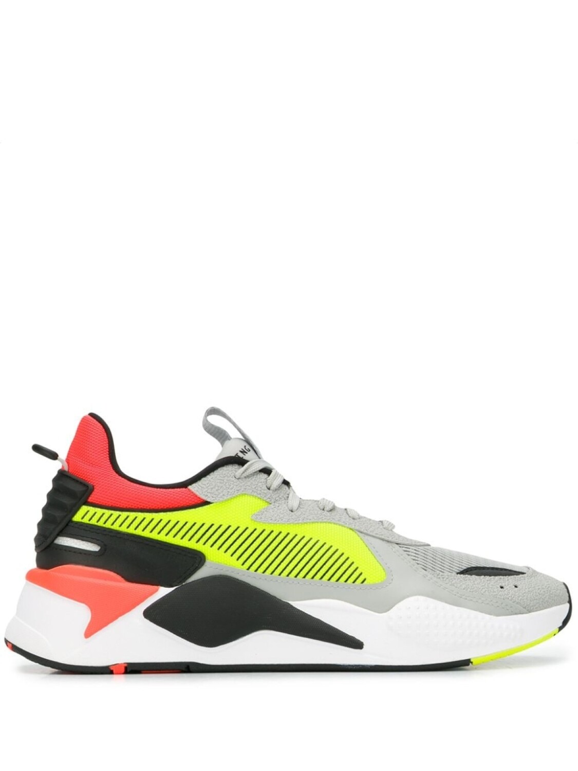 

PUMA кроссовки RS-X Hard Drive, серый