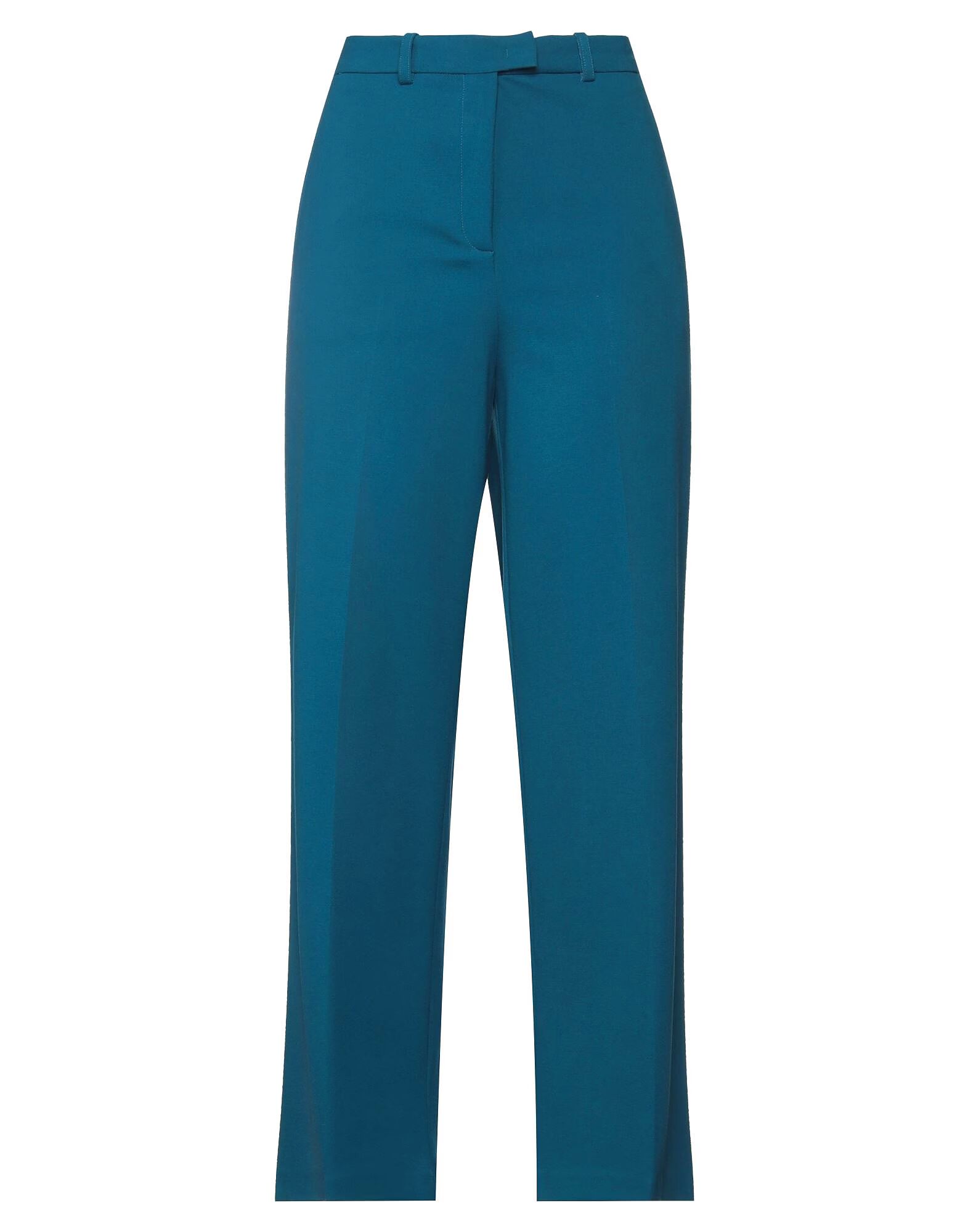 

Брюки Pinko, глубокий бирюзовый