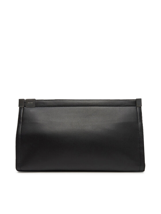 

Сумочка Ck Narrate Oversized Clutch K60K612989 Calvin Klein, черный