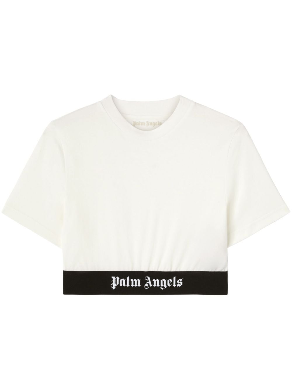 

Футболка женская Palm Angels, белый