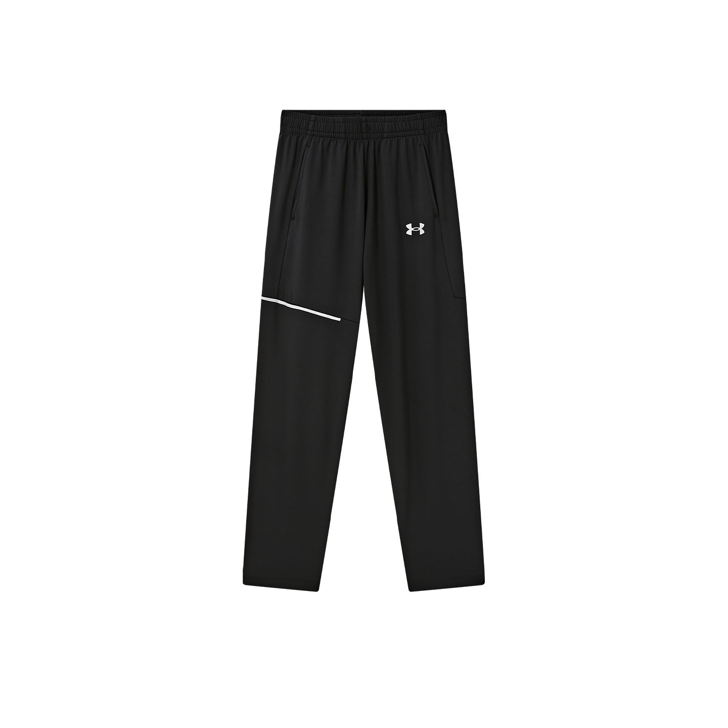 

Школьные брюки Under Armour, черный