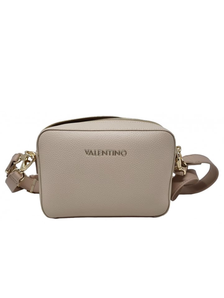 

Сумка Valentino, бежевый