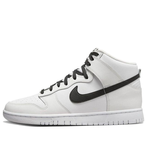 

Кроссовки Nike Dunk High 'Reverse Panda', белый