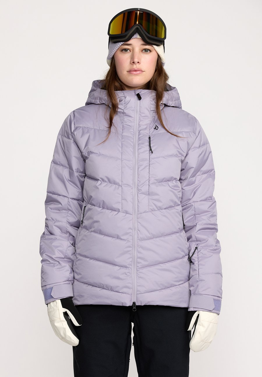 

Куртка для сноуборда Volcom ESTES PUFF 10K, Lavender Aura/Purple