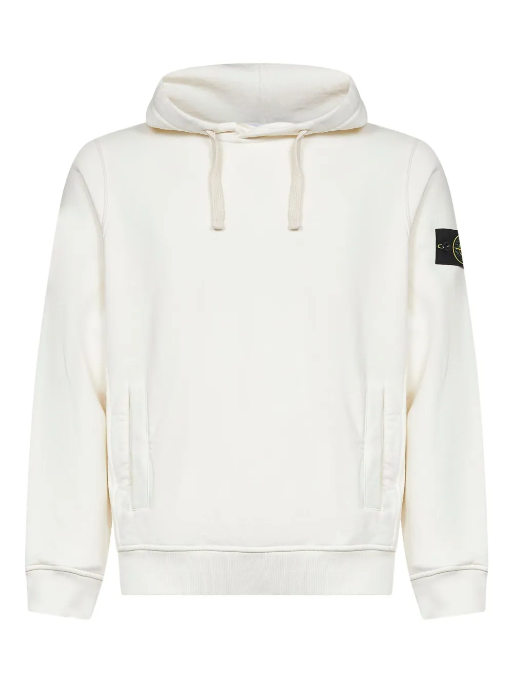 

Худи 6100029 Brushed Stone Island, нейтральный