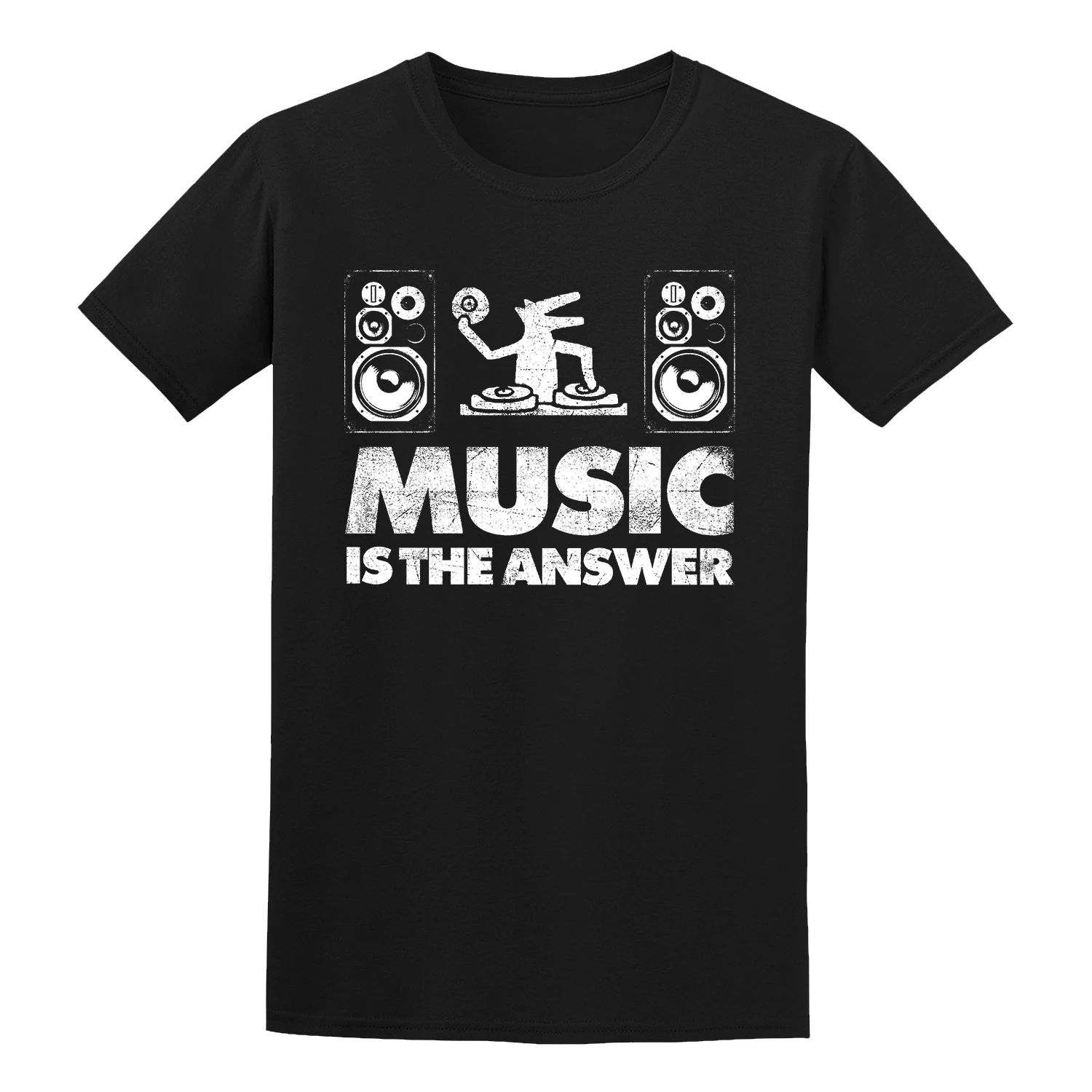 

Мужская футболка COLAB89 от Threadless Bulo Music COLAB89 by Threadless