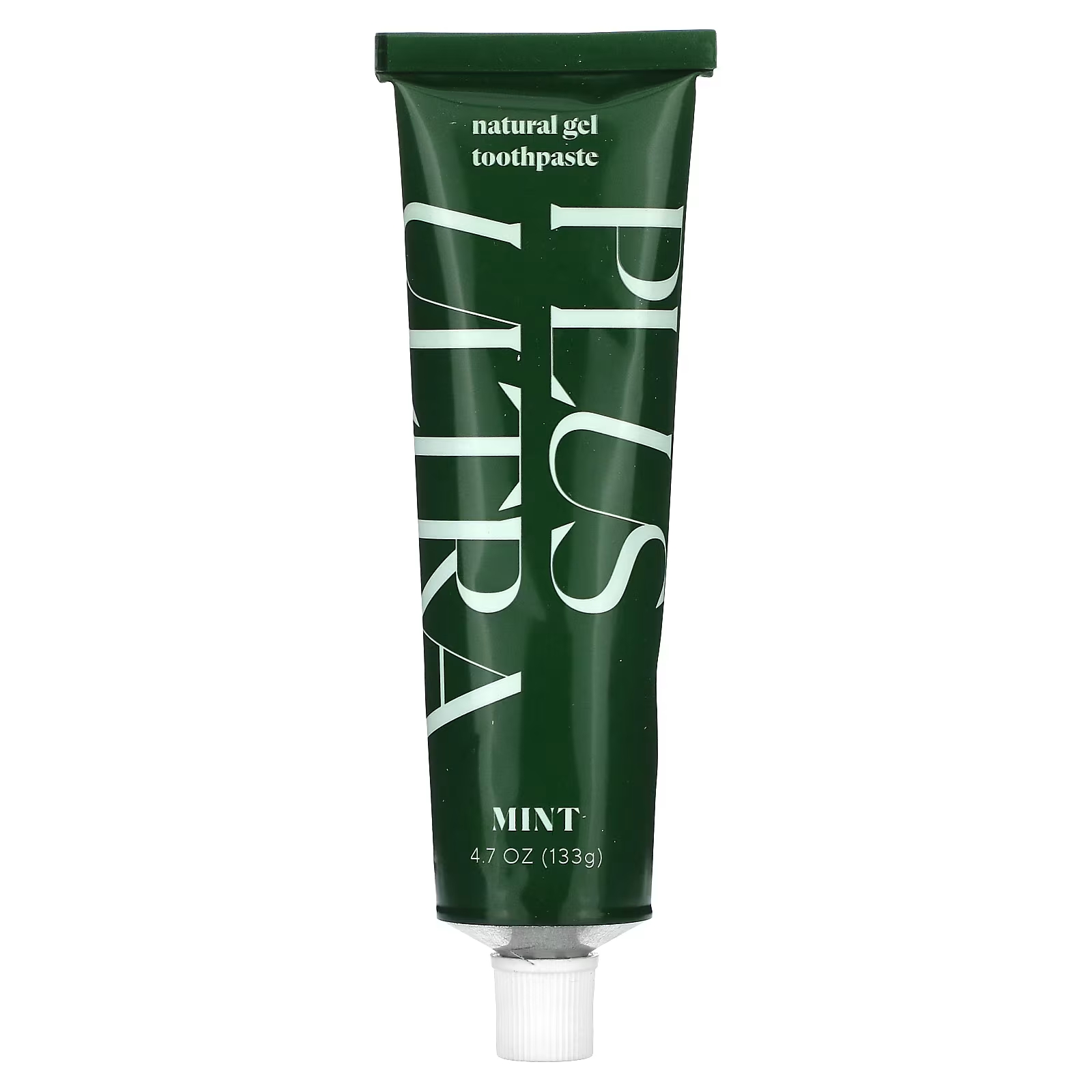 

Зубная паста Plus Ultra Natural Gel с мятой