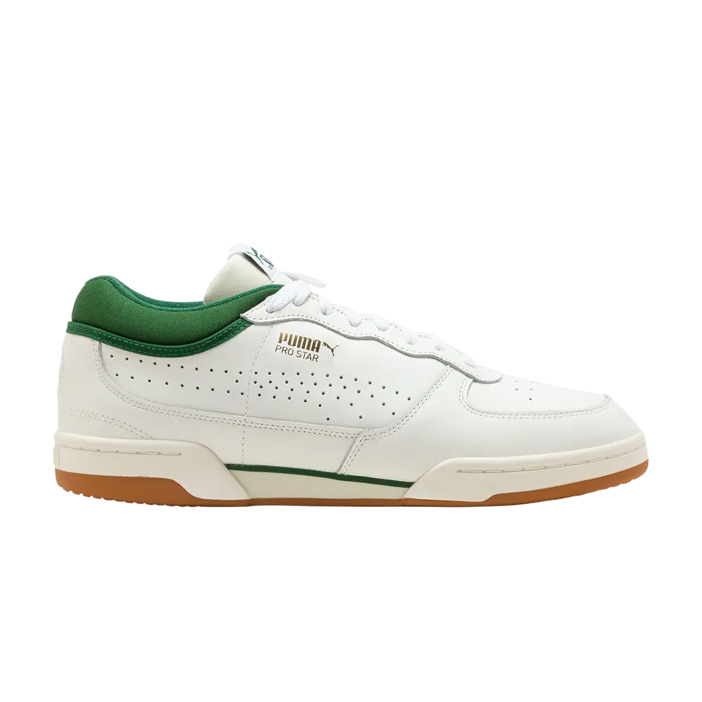 

Кроссовки Noah x Prostar Puma, белый