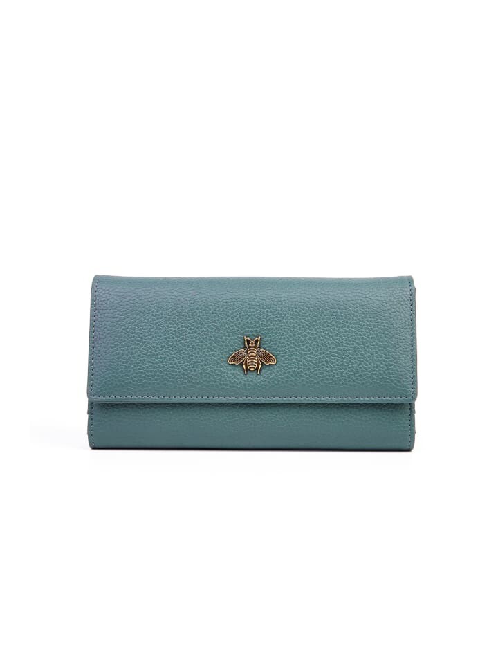 

Кошелек C‘iel Denise, цвет petrol