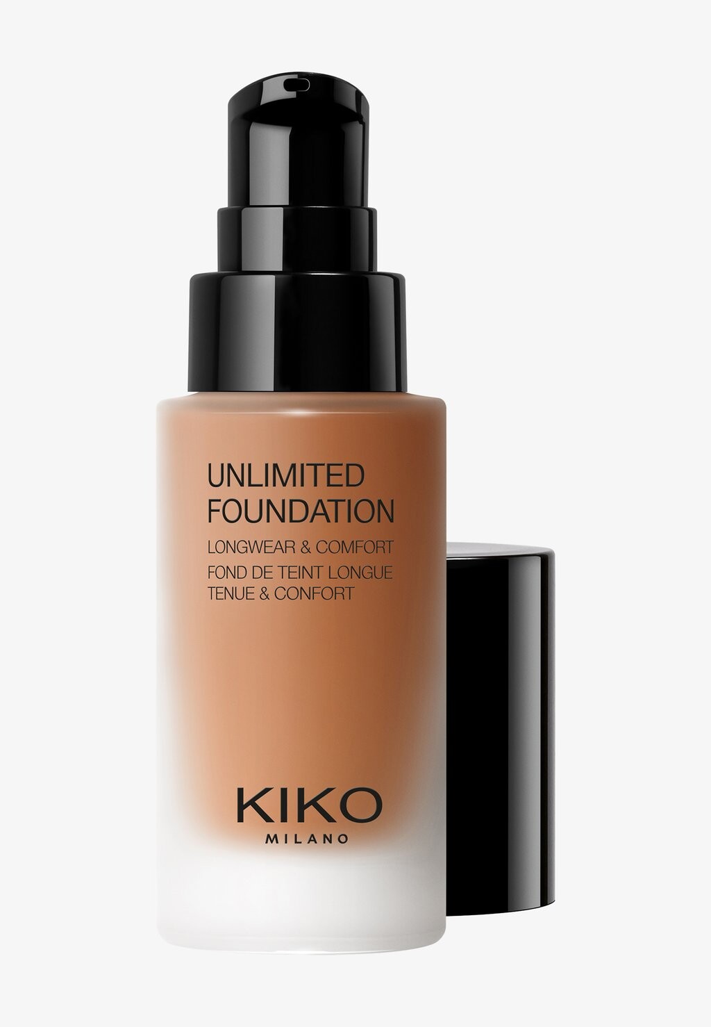 

Тональный крем Unlimited Foundation KIKO Milano, цвет rose