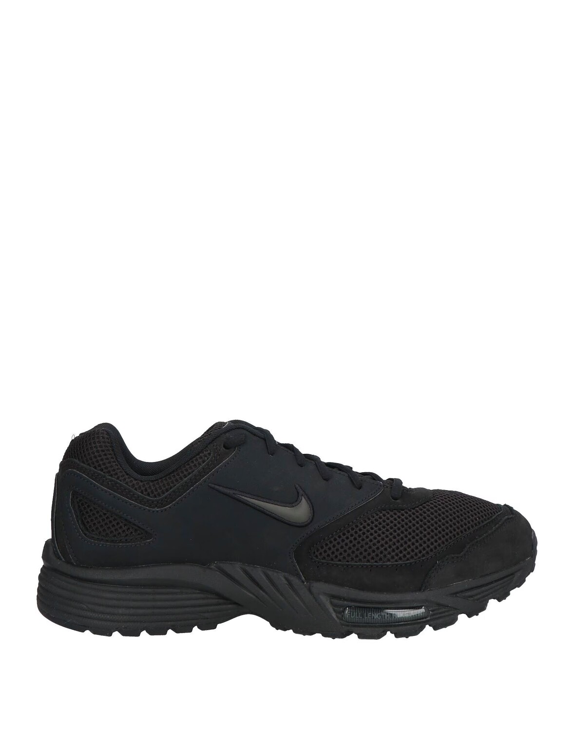 

Кроссовки Nike, черный