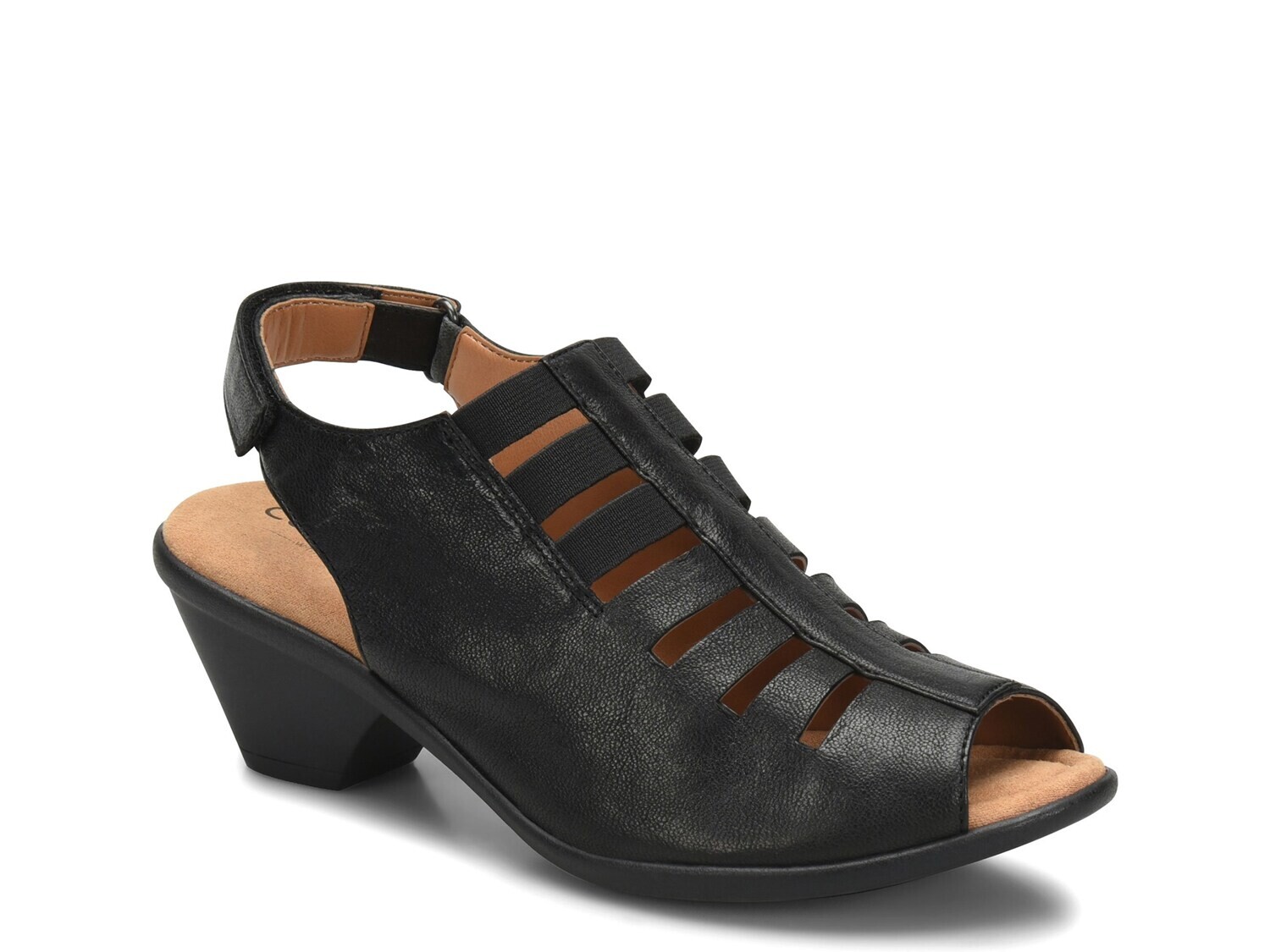 Сандалии Comfortiva Faye, золотой