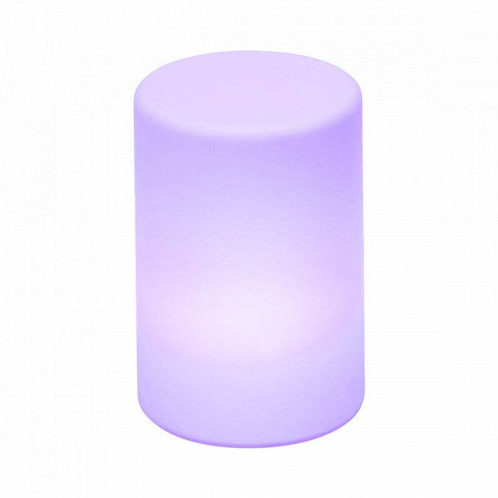 

Настольная лампа Niceey LED - настольная лампа - с регулируемой яркостью - ночник - настольная лампа - 16 цветов с пультом дистанционного управления