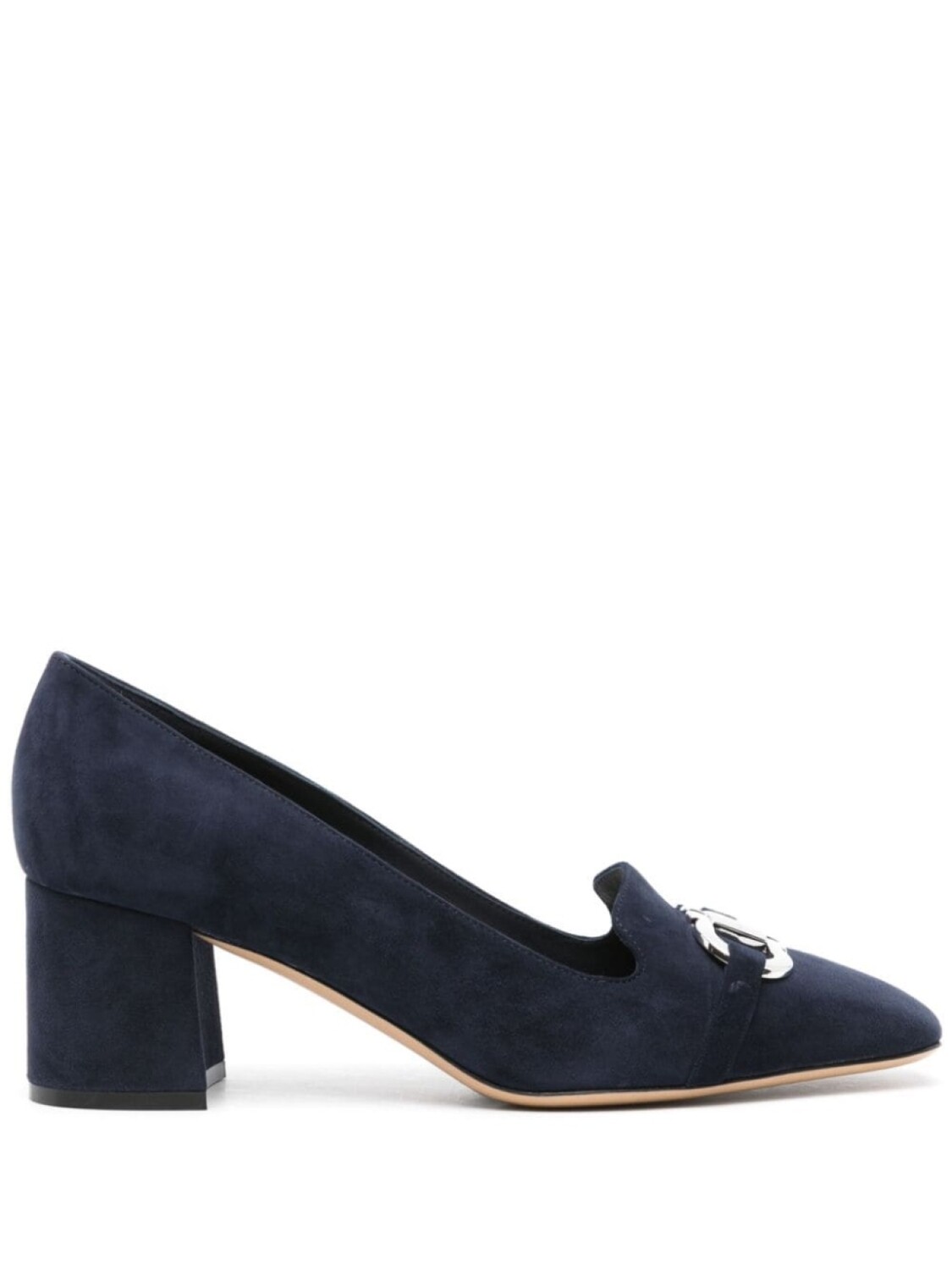 

Ferragamo туфли Mirelle 60, синий