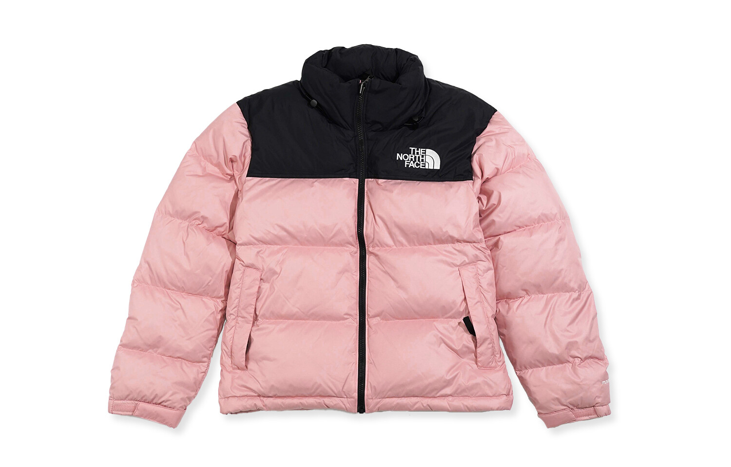 

Коллекция 1996 года Куртка женская розовая The North Face