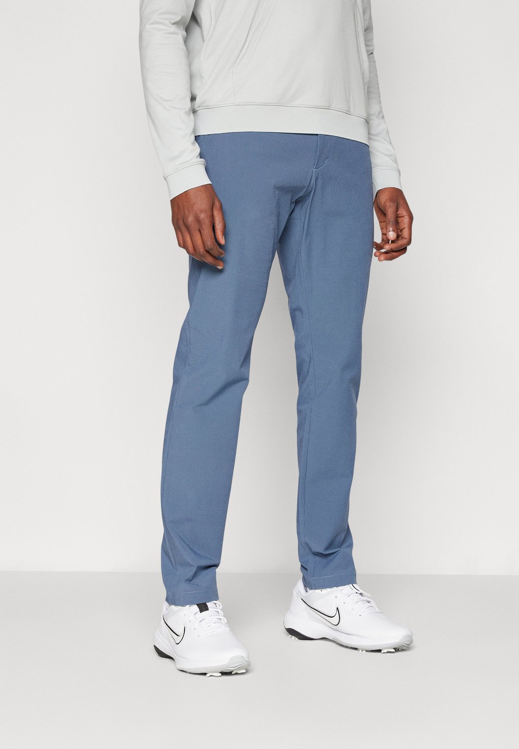 

Брюки MEN IKE TEXTURE PANTS Kjus, синий