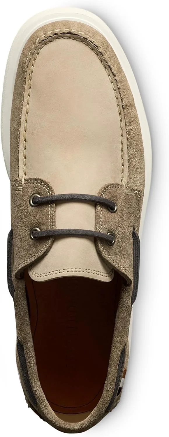 Мужские туфли Allen Edmonds Panama — фото 4
