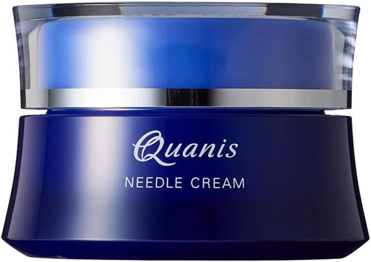 Крем для лица Kosmedi Pharmaceutical — Дневной с микронидлами Konis Needle Cream, 30 г