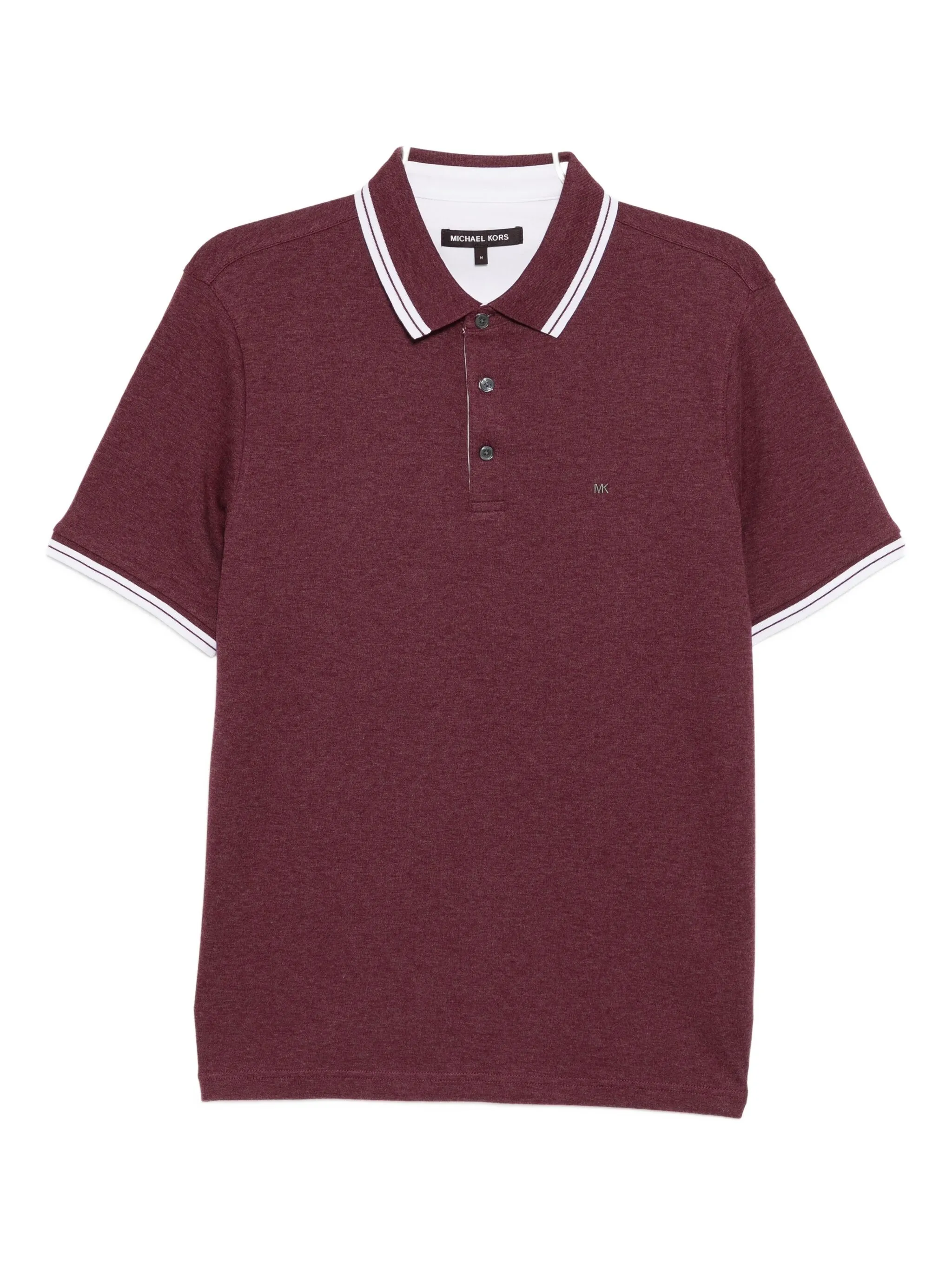 

Рубашка поло Greenwich Michael Kors, красный