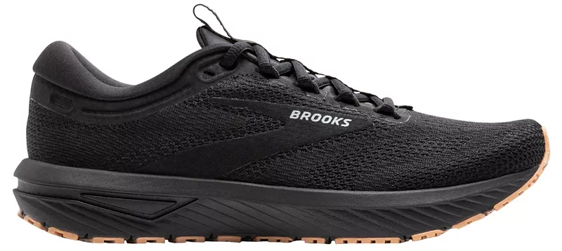 

Мужские кроссовки Brooks Revel 7, черный