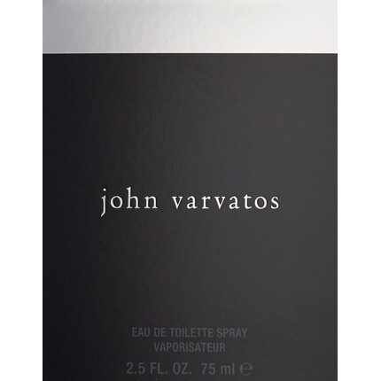 John Varvatos Eau De Toilette Spray 75ml — фото 2