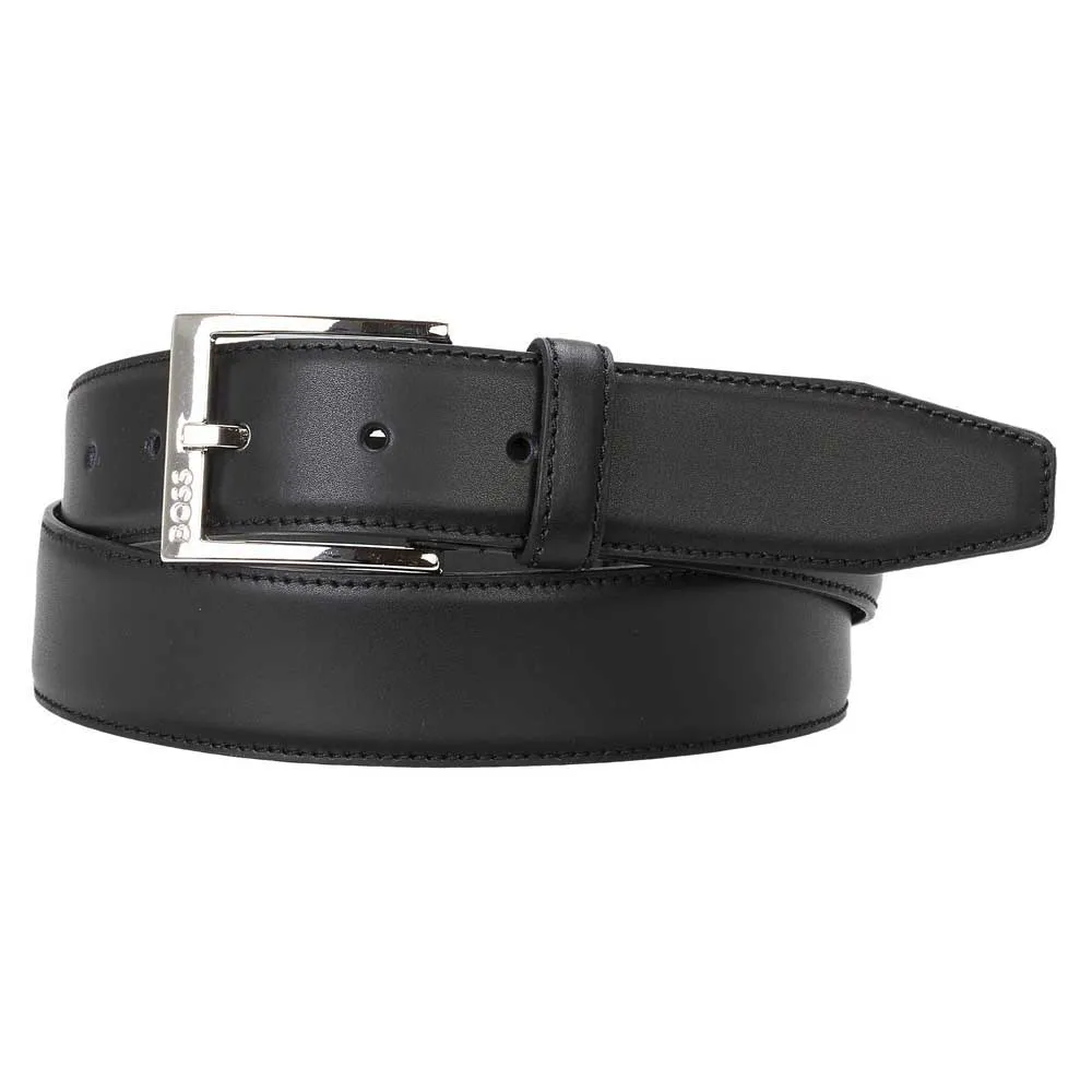 

Ремень BOSS Ellotyo Sz35 10245706, черный