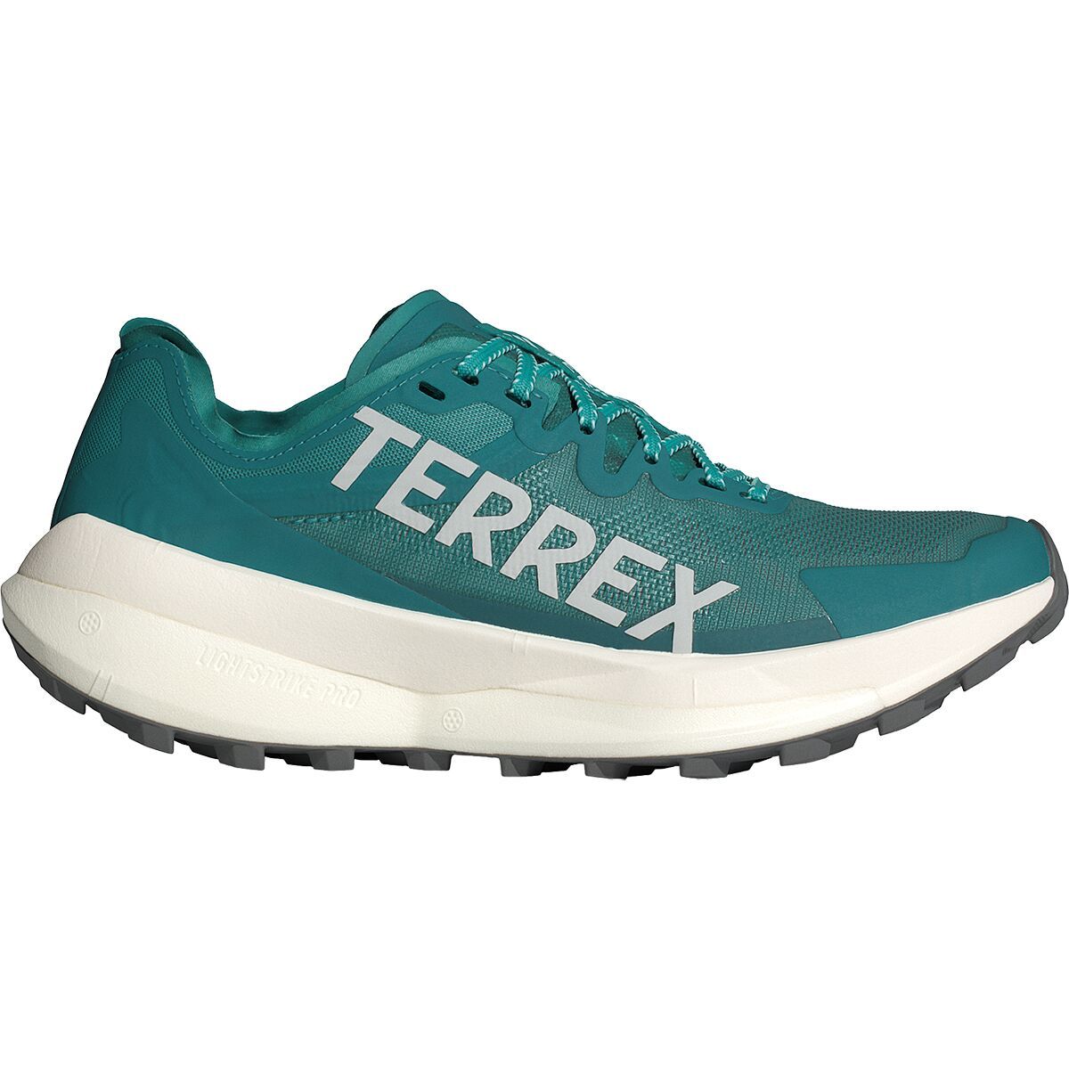 Трейловые кроссовки для бега Terrex agravic speed Adidas Terrex, мультиколор