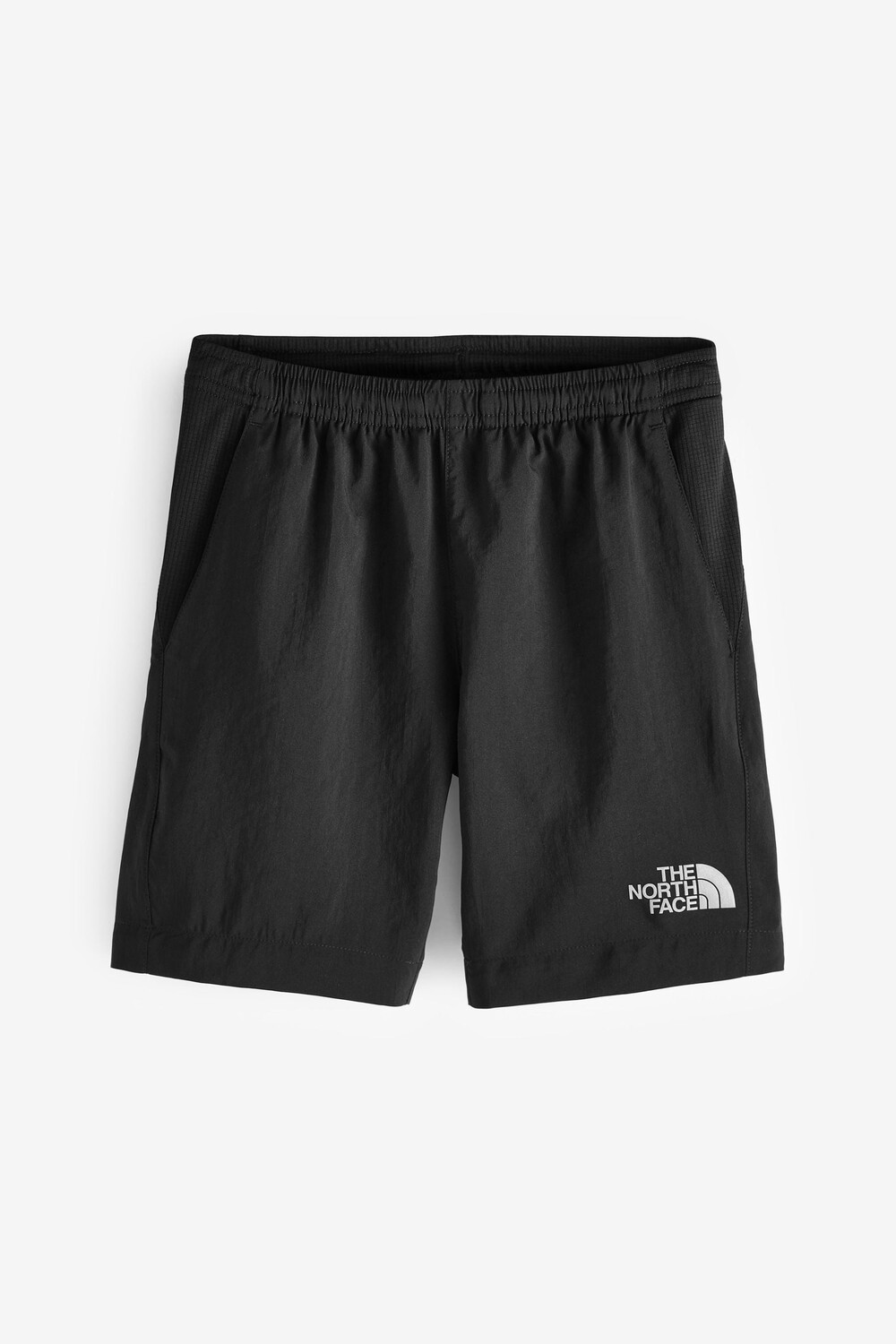 

Подросток никогда не останавливается The North Face, черный