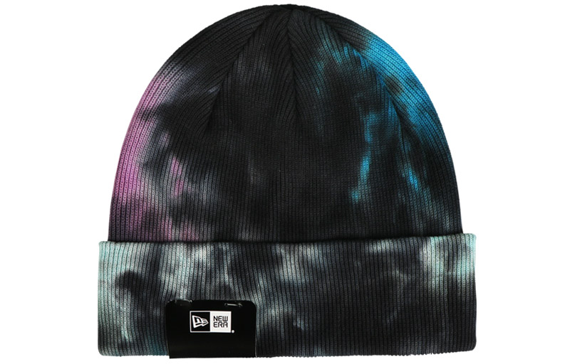 

New Era Полиэстеровая шапка унисекс