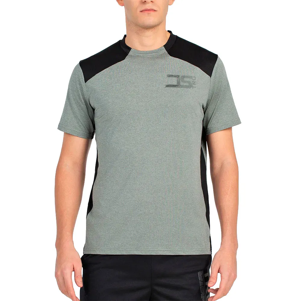 

Футболка с коротким рукавом спортивная John Smith Tomino, серый